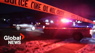 Father kills wife, mother-in-law and 5 kids in Utah murder-suicide, officials confirm | FULL