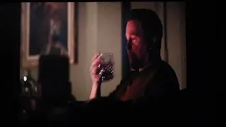 Riverdale - Veronica Spies On Hal & Hiram ( Season 2 Deleted Scene )