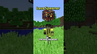 The Best Minecraft Feature is BACK