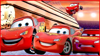 Lightning McQueen - Coffin Dance Song (Cover)