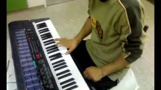 afghan piano ali husseini for ahmad zahir tanha shodam tanha