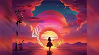 DJ R Flame - Sunset Dreams