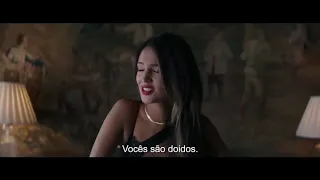 VELOZES u0026 FURIOSOS HOBBS u0026 SHAW Trailer Brasileiro LEGENDADO  2  Novo, 20191