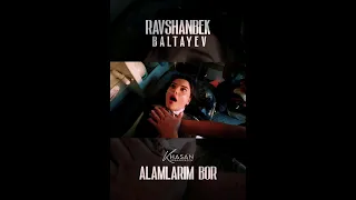 RAVSHANBEK BALTAYEV-ALAMLARIM BOR ❗️❗️ @RavshanbekBaltayev #youtube#reels#rek #like #music #xit