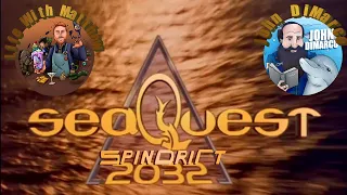 SeaQuest 2032 (1995) | 03x06 - Spindrift