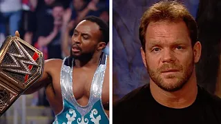 Real Reason Big E Won WWE Champion…Chris Benoit Unbanned In WWE?...Huge Botch On Raw…Wrestling News