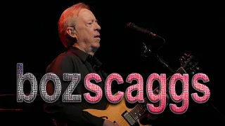 Boz Scaggs 2021-10-09 "Lowdown" & "Lido Shuffle" Shipshewana, IN