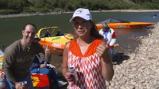 2015 World Jet Boat Championship