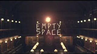 Foals - Late Night | Empty Space #1 à la Bibliothèque de l'Hôtel de Ville de Paris