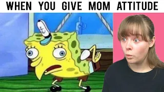 Relatable Memes About Toxic Parents 3