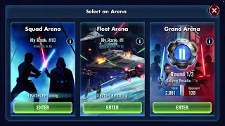 How to Use Datacrons - SWGOH