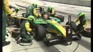 2007 Champ Car Grand Prix of Cleveland (CBS Version)