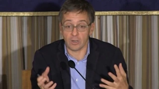 Ian Bremmer: "The impact of geopolitics on markets … and Asia's future"