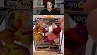 Making A Custom 3D Pokemon Card