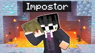 There's An IMPOSTOR JUNGKurt In Minecraft!