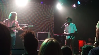 Toro y Moi - Still Sound - Live in San Francisco