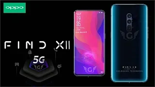 Oppo Find X2 Official Trailer