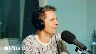 Muse: 'Will Of The People', Dystopian Predictions, and The Political System | Apple Music