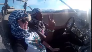 Egypt GoPro Style