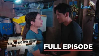 Black Rider: Full Episode 37 (December 26, 2023) (with English subs)