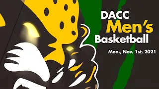 DACC Men's Basketball