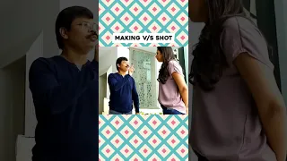 Jaya Janaki Nayaka Making Video & Shot | #bellamkondasreenivas #bellamkondasrinivas #boyapatisrinu