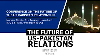 Leader’s Perspectives: Future Prospects of US-Pak Relations | NewsNow