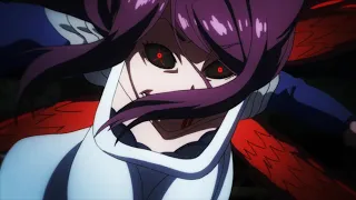 Tokyo Ghoul rize edit??