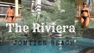 The Riviera Jomtien | Most Beautiful and Best Deal Sea View Condos in Jomtien Pattaya Thailand