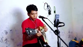 Terlalu Manis - Iwan Fals | Acoustic Cover