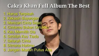 Cakra Khan Full Album Terbaik