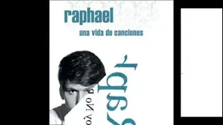Raphael Hoy No Pienso Igual 1968