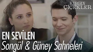 Songül & Güney - Kırgın Çiçekler🥀