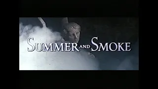 Summer and Smoke - Jester Excerpts