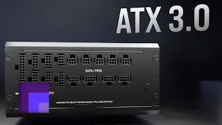 Recommended PC Power Supplies for nVidia, AMD and Intel GPUs | ATX 3.0 PCIE 5.0 PSUs