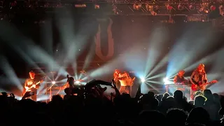 The Devil Wears Prada - Sacrifice - Live @ The Palladium NYC 14APR2023