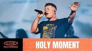 Holy Moment - Thrive Worship (Official Live Video)