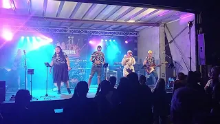 Heimspiel rockt Mainfranken 2023 (Video 7)