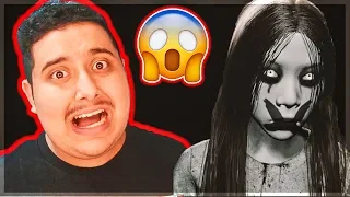 لعبة رعب : تهورت و دخلت بيت مهجور ! ( فجعات غير متوقعة 😱!!! ) | Pacify