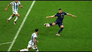 Argentina 3 (4) - Francia 3 (2) (Relato de Gustavo Kuffner) Mundial de Fútbol Qatar 2022