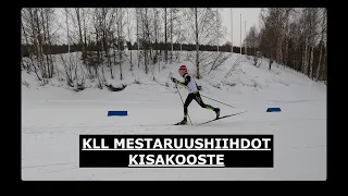 #huoltoukko s2e6 - KLL 2024 kisakooste