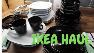 IKEA HAUL in lockdown | Affordable kitchenware 2020