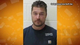 Former 'Bachelor' star arrested for hit and run fatal crash, police say