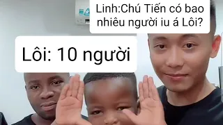 #3 Ông Lôi nay lém lỉnh quá rồi hihi Live ngày 27-4-2024.