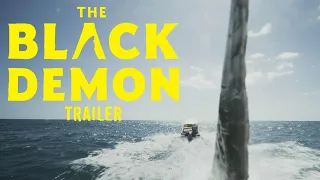 THE BLACK DEMON | Trailer