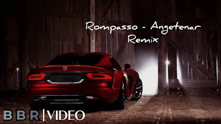 Rompasso - Angetenar (İskorbeatz Remix) (BBR VIDEO) #rompasso #angetenar