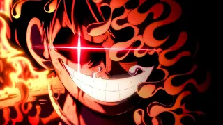 Nika: The Sun God「AMV」One Piece - My Fight ᴴᴰ