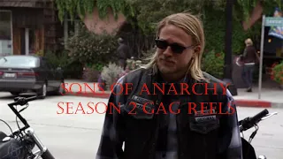 Sons of Anarchy Season 2 Gag Reels 720p