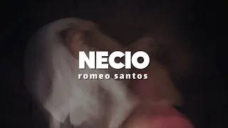 Romeo Santos - Necio ft. Santana | Letra