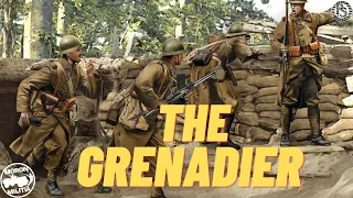 A Squad 44 Tutorial | The Grenadier